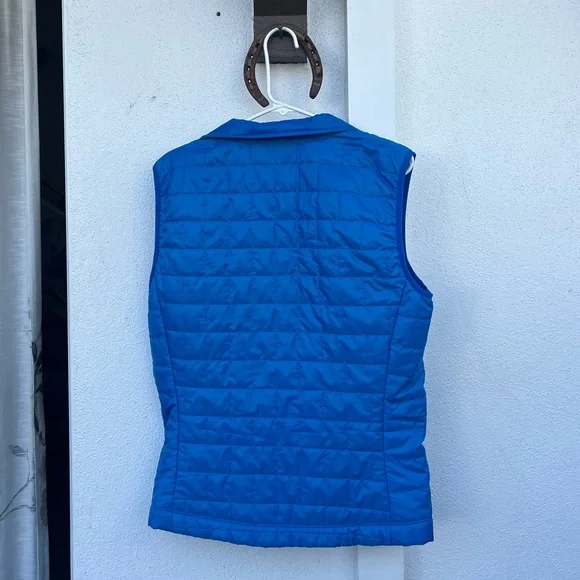 Men's Patagonia Nano Puff Vest (Small)
